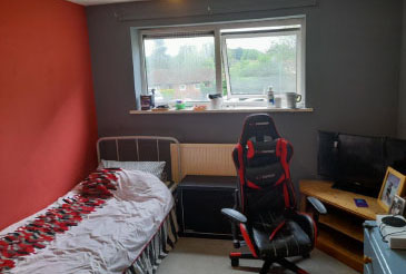 Tidy