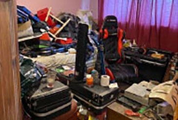 Hoard