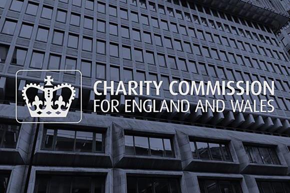charity commission