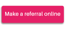Referral Button