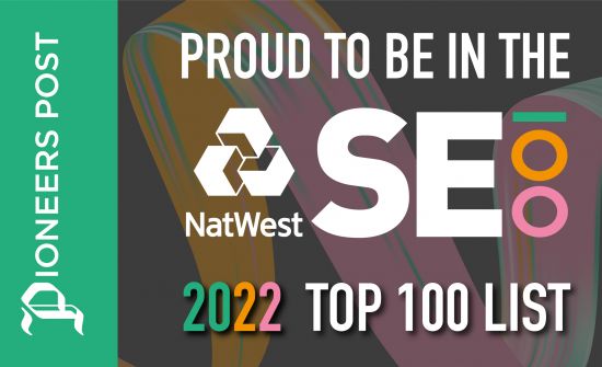 Stays in NatWest Top 100 - Latest News - P3
