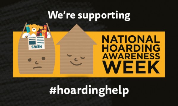 Hoarding Awareness Week