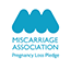 Miscarriage Association Pregnancy Loss Pledge